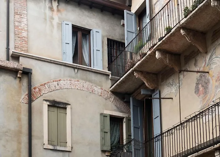 Le Vecete Lägenhet *