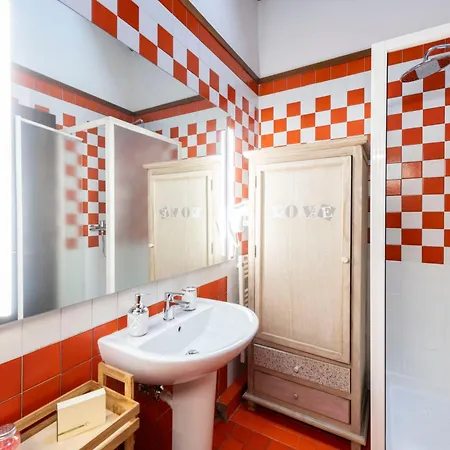Le Vecete Apartment Verona