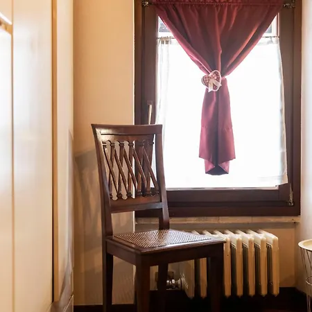 Le Vecete Apartment