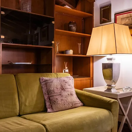 Appartement Le Vecete Verona