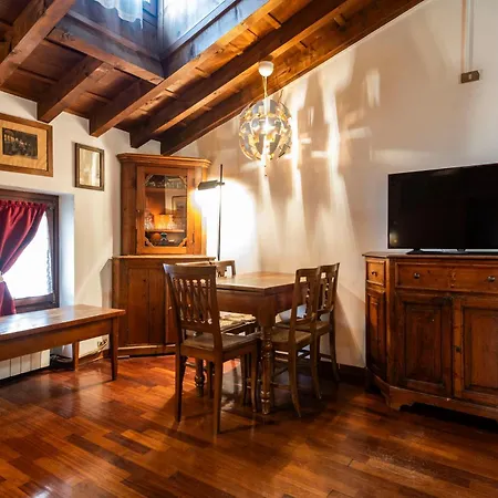 Le Vecete Apartment