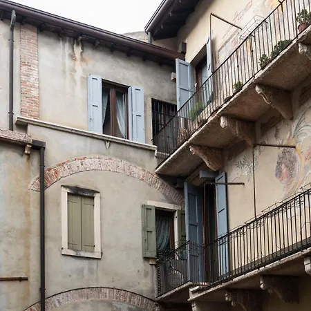 Le Vecete Apartment *