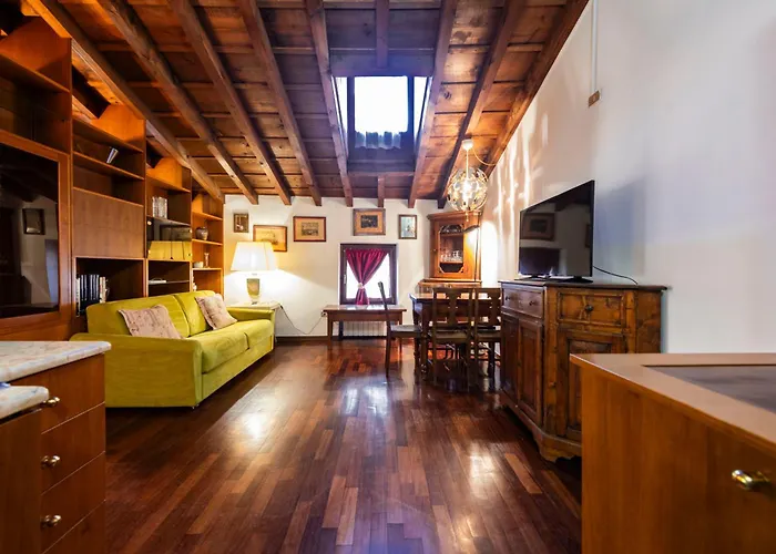 Apartman Le Vecete By Reasy&busy Verona