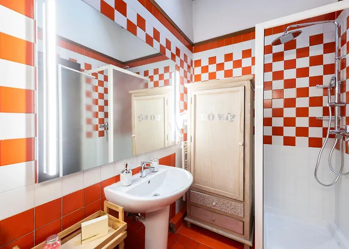 Le Vecete By Reasy&busy 아파트 베로나