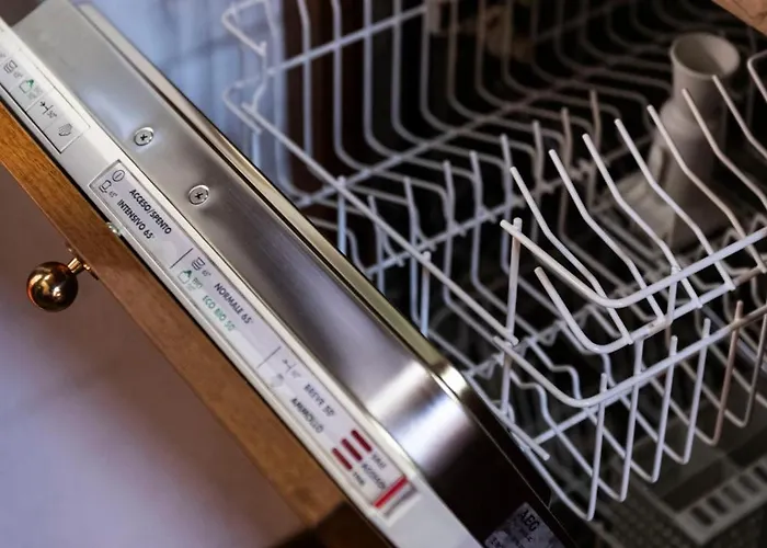 아파트 Le Vecete By Reasy&busy