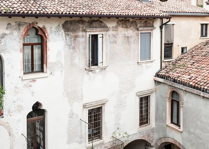 Le Vecete By Reasy&busy 아파트 베로나