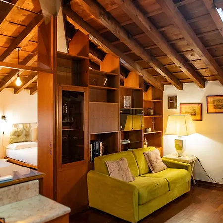 Le Vecete By Reasy&busy * Verona