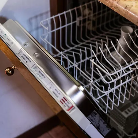 Appartement Le Vecete