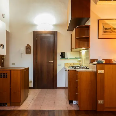 Le Vecete Appartement *