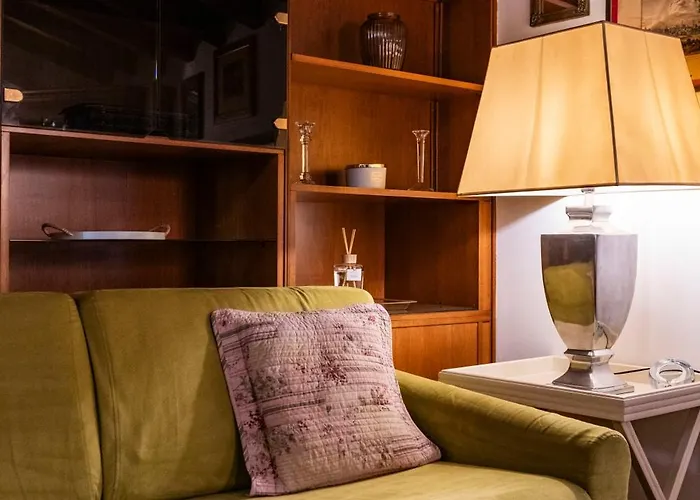 Apartamento Le Vecete By Reasy&busy Verona